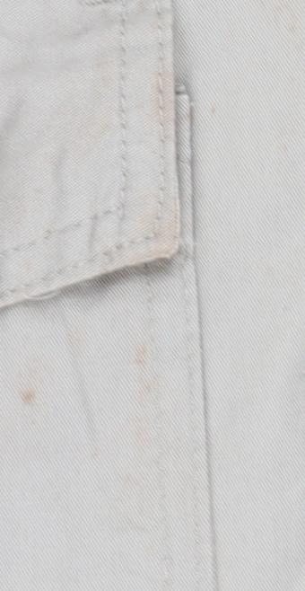 Columbia Men's Beige Cargo Trousers Size L