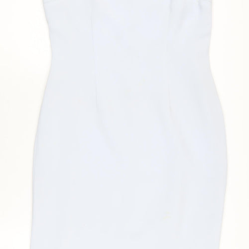 Windsmoor Women's Blue Sheath Dress, Size 10