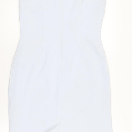 Windsmoor Women's Blue Sheath Dress, Size 10