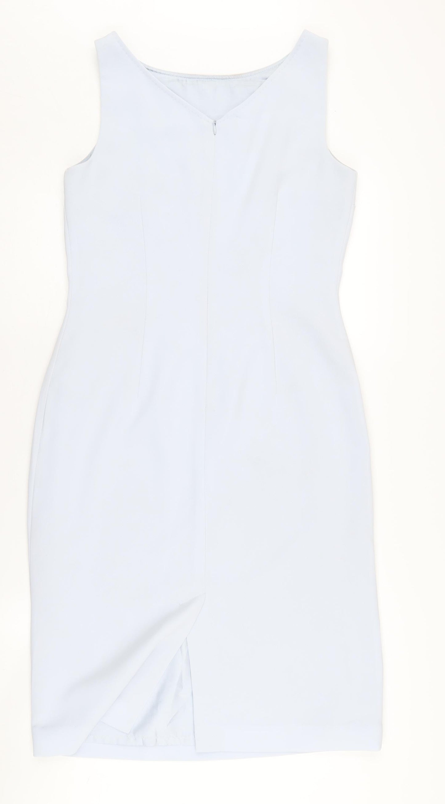 Windsmoor Women's Blue Sheath Dress, Size 10