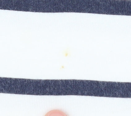 Laura Ashley Women's Multicoloured 3/4 Sleeve T-Shirt