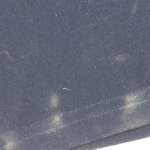 Long Tall Sally Women's Blue Shift Dress, S