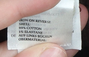 Monki Women's Brown Corduroy Dungaree Jumpsuit Size 12