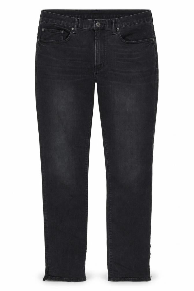Gap Women's Black Skinny Jeans Size 36 Slim Fit