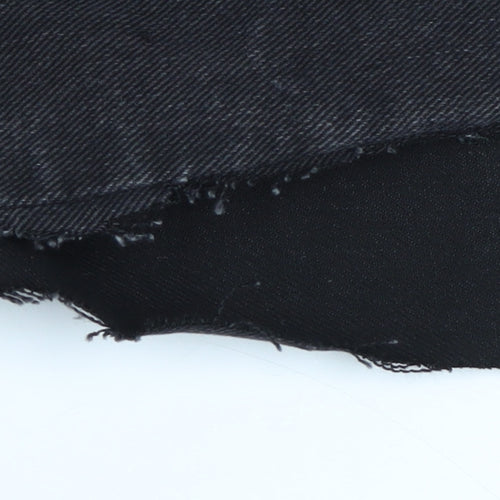 Gap Women's Black Skinny Jeans Size 36 Slim Fit
