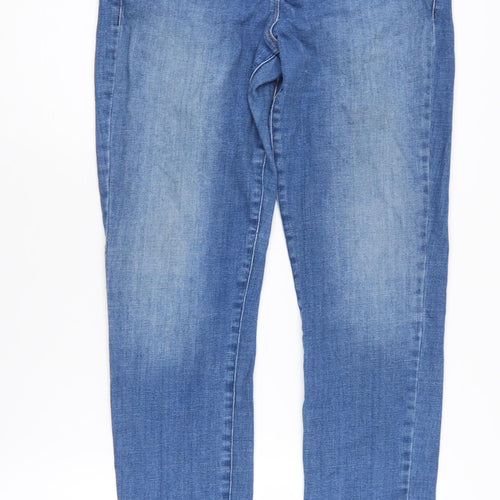 Next Women's Blue Denim Jeans Size 14XL