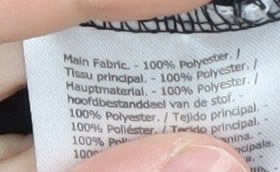 Regatta Women's Black Fleece Pullover Size 14