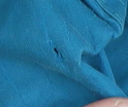 Mountain Essentials Women's Blue Plus Size Parka Jacket