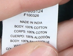 ASOS Design Men's Green Corduroy Shirt M