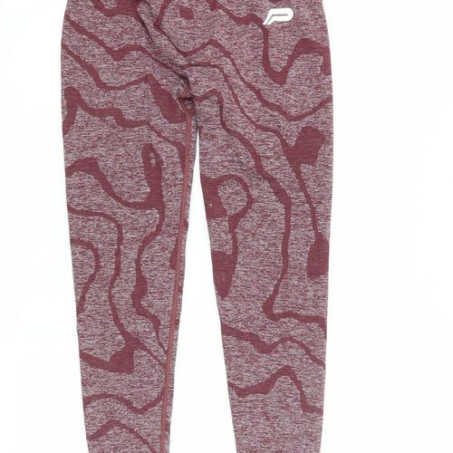 Pursue Fitness Women's Multicoloured Leggings M