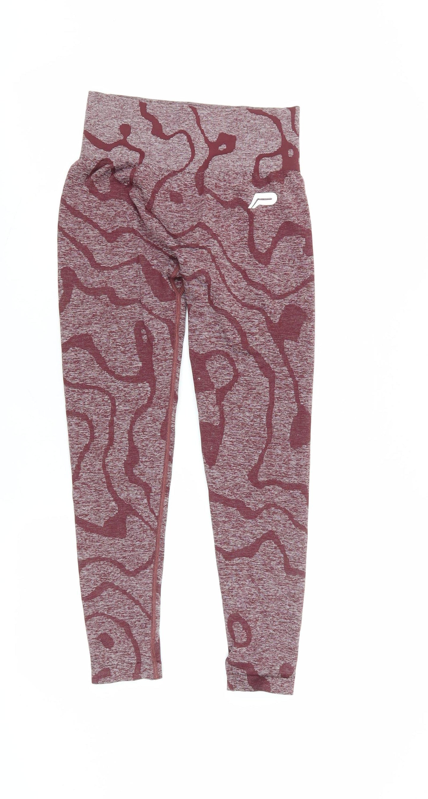 Pursue Fitness Women's Multicoloured Leggings M