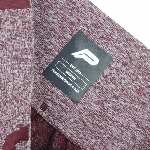 Pursue Fitness Women's Multicoloured Leggings M