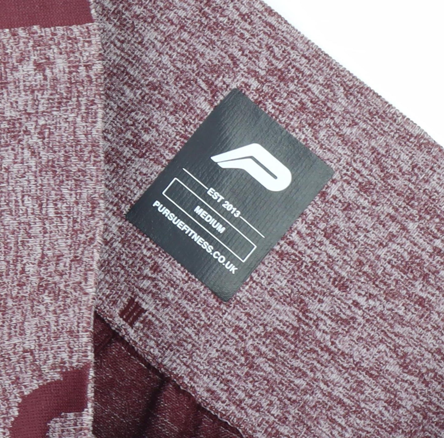 Pursue Fitness Women's Multicoloured Leggings M