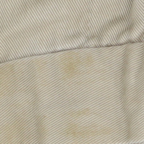 Weekenders Men's Beige Chino Shorts Size 37