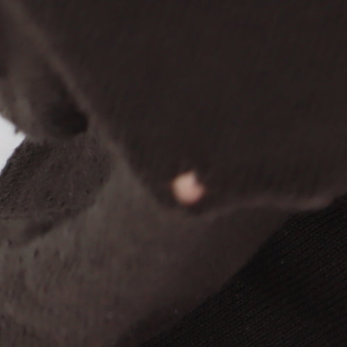 Next Men's Brown Check Pullover Jumper - Size L