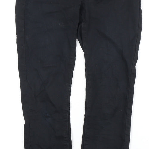 Next Women's Black Slim Jegging Jeans Size 6