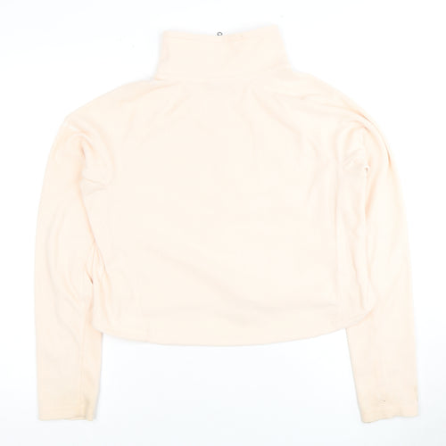 Columbia Women’s Ivory Pullover Hoodie M