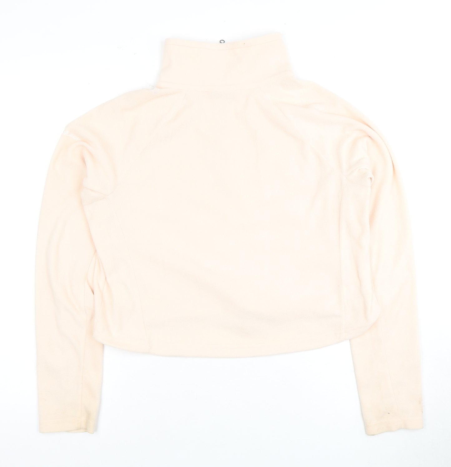 Columbia Women’s Ivory Pullover Hoodie M