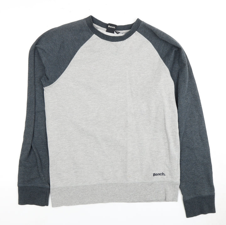 Bench Men's Sweatshirt Size S