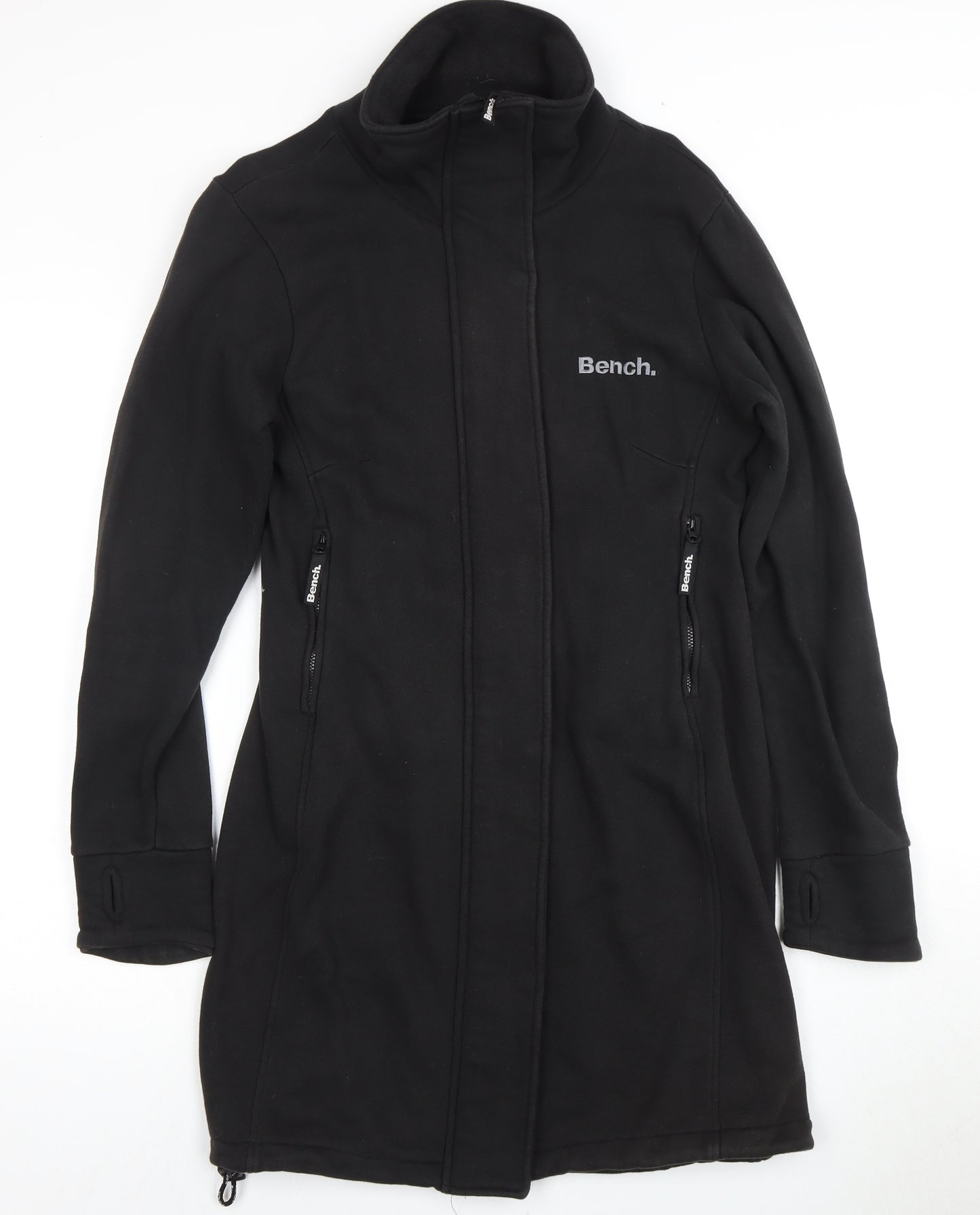 Bench Woman's Long jacket Size M
