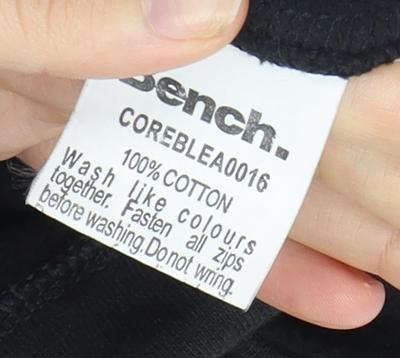 Bench Woman's Long jacket Size M