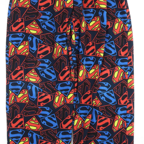 Superman Men's Multicoloured Lounge Pants M
