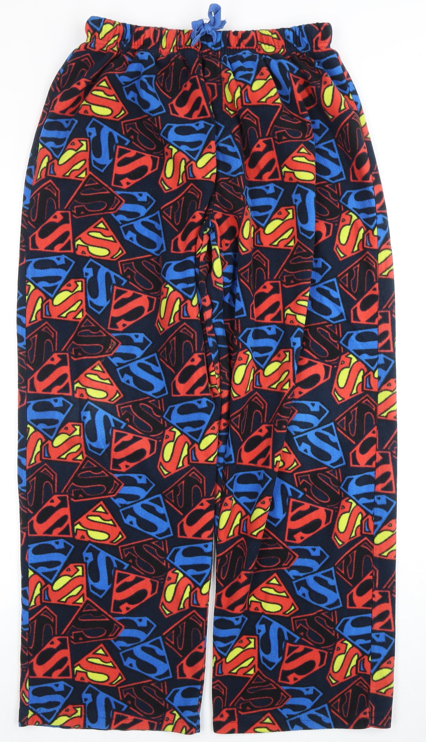 Superman Men's Multicoloured Lounge Pants M