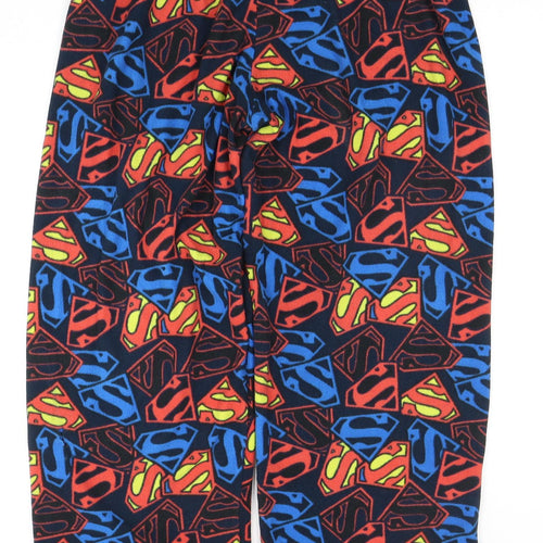 Superman Men's Multicoloured Lounge Pants M