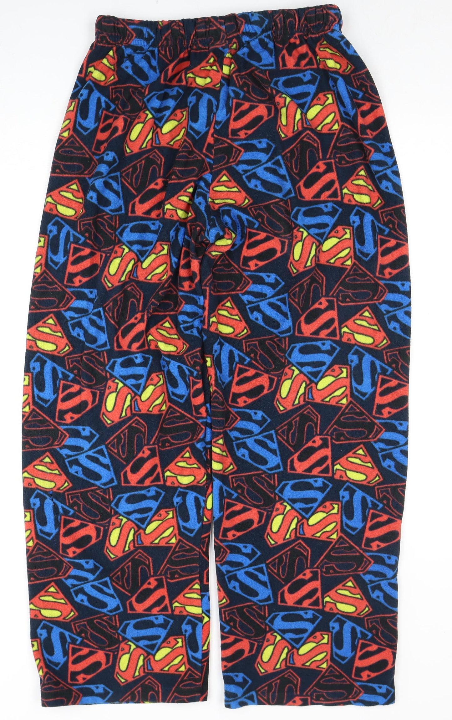 Superman Men's Multicoloured Lounge Pants M