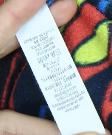 Superman Men's Multicoloured Lounge Pants M