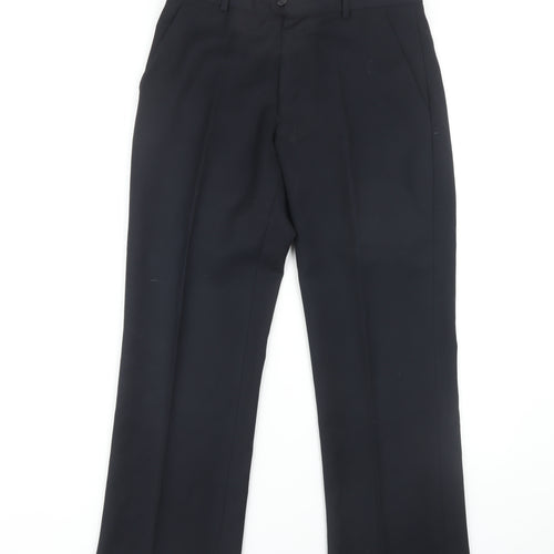Burton Men's Black Dress Pants 30 in Waist