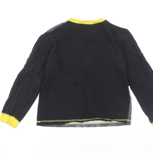 Boys Pokémon Long Sleeve Graphic T-Shirt 10-11 Years