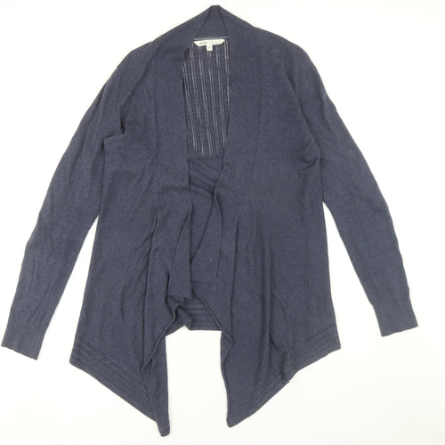 Fat Face Women's Blue Cardigan Size 12