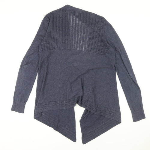 Fat Face Women's Blue Cardigan Size 12