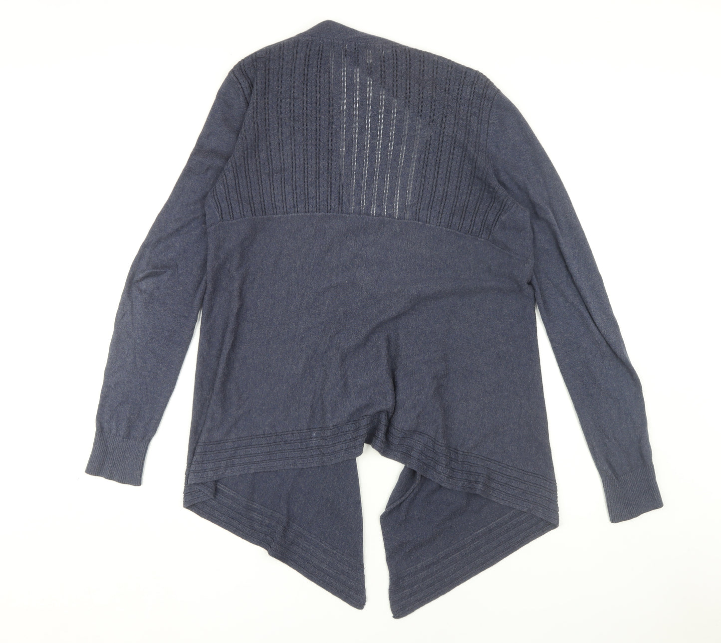 Fat Face Women's Blue Cardigan Size 12