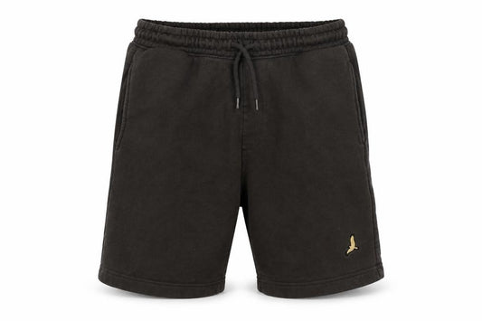 Brave Soul Men's Black XS Sweat Shorts