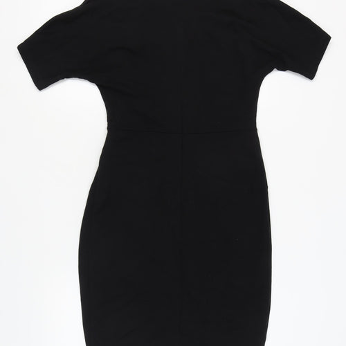 Mary Portas Women's Black Dress, Size 12