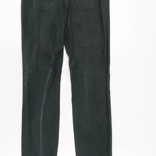 Armani Exchange Women's Black Skinny Jeans - Size 27