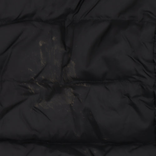 Jaeger Women's Black Puffer Jacket Size 18