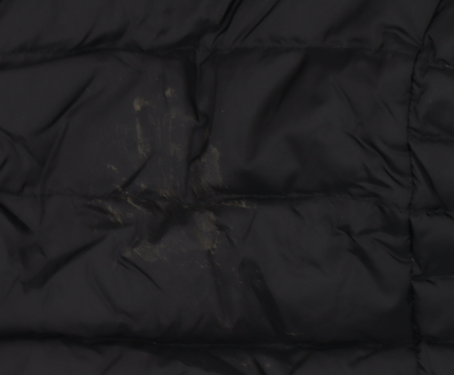 Jaeger Women's Black Puffer Jacket Size 18