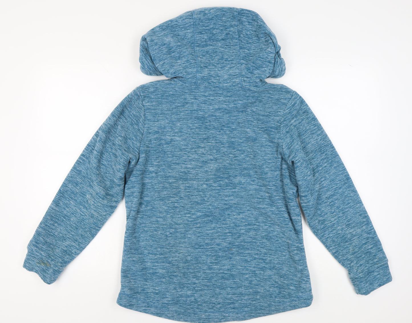 Regatta Women's Blue Pullover Hoodie Size 14