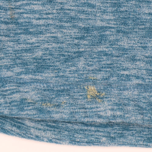 Regatta Women's Blue Pullover Hoodie Size 14