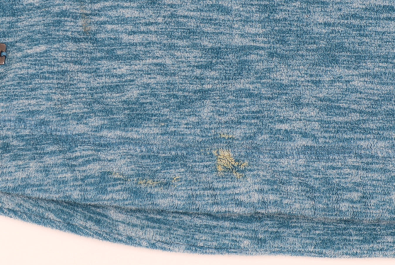 Regatta Women's Blue Pullover Hoodie Size 14