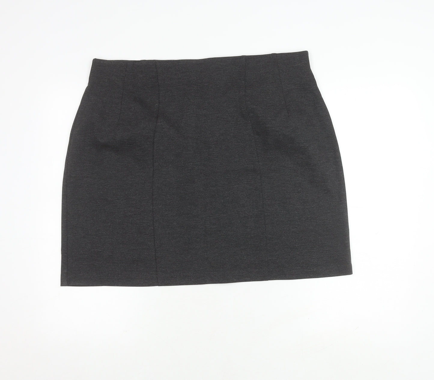 Marks and Spencer Women’s Grey Pencil Skirt Size 20