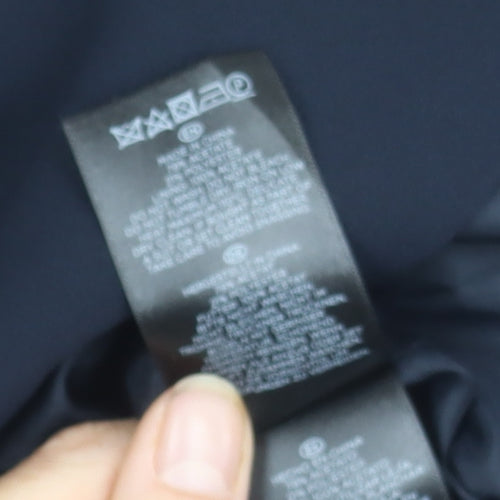 Hobbs Women's Black & White Sheath Dress - Size 10