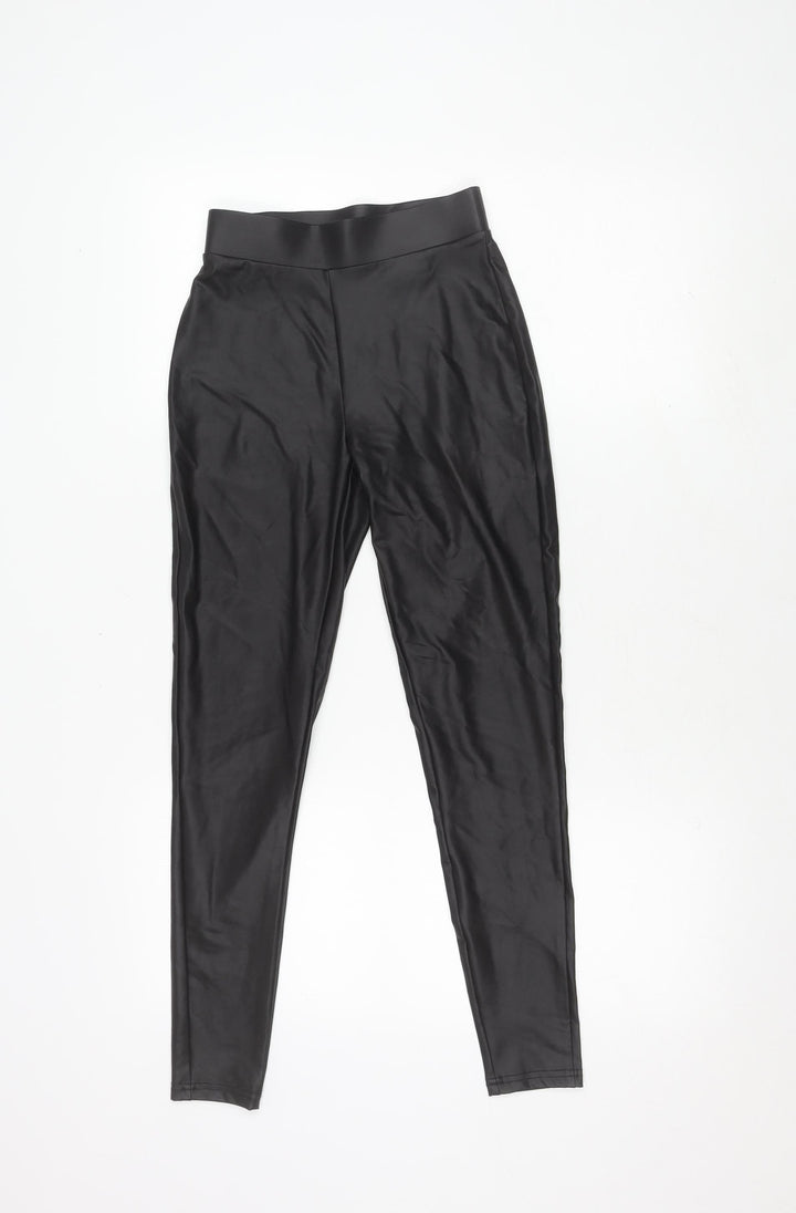 ONLY Women's Black XS Leggings - New