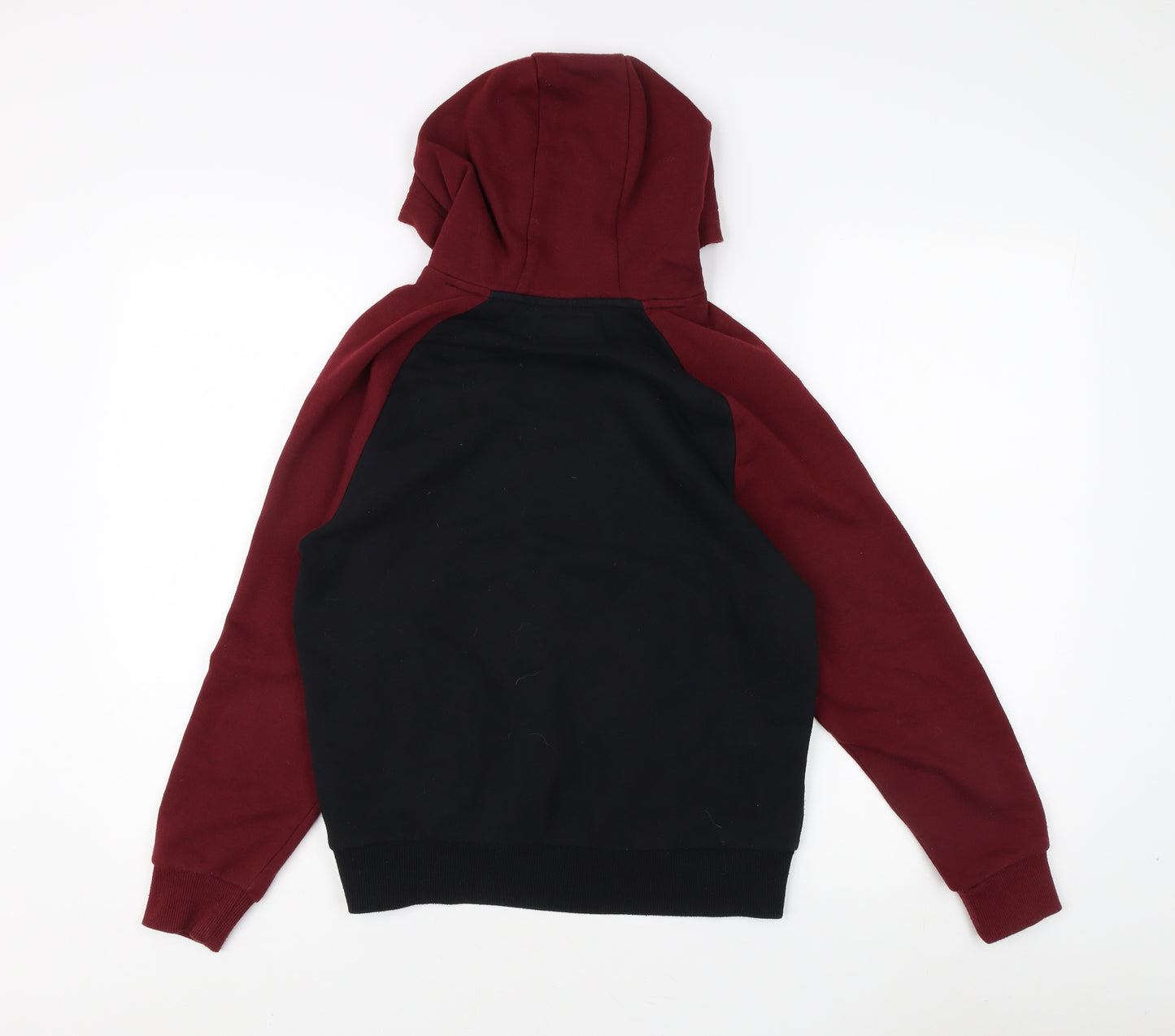 Henleys Teens Multicoloured Pullover Hoodie, Size 12 Plus