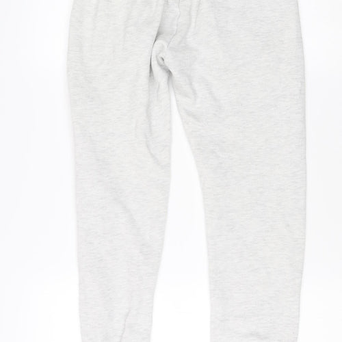 McKenzie Grey Jogger Track Pants S