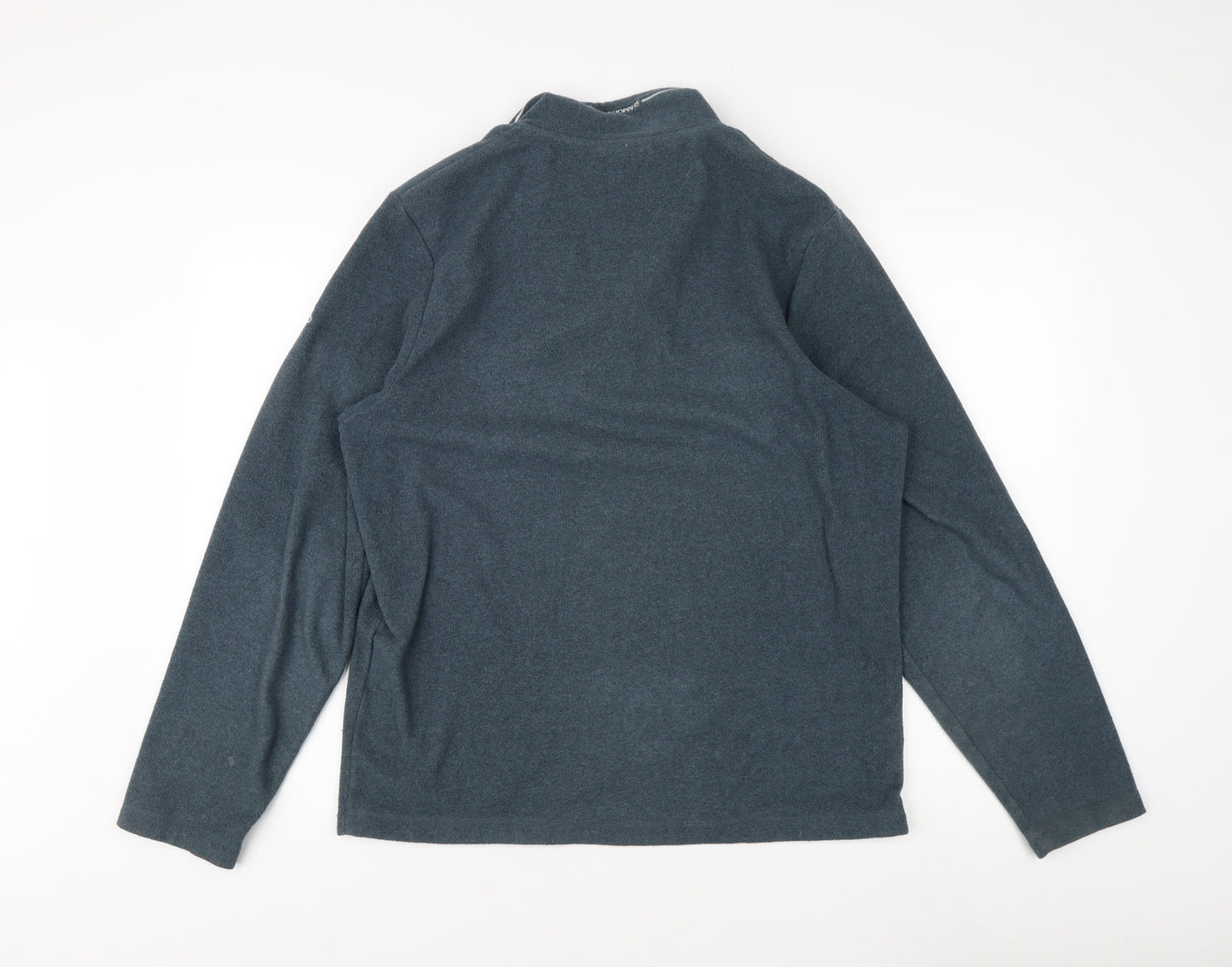Craghoppers Men's Blue Fleece 1/2 Zip M