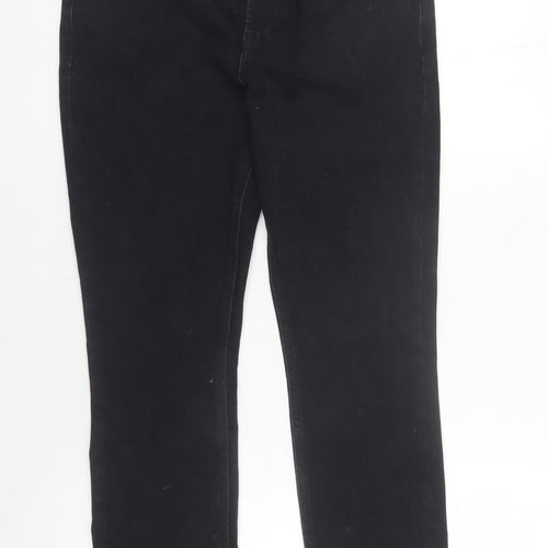 Marks and Spencer Women's Black Skinny Jeans Size 12